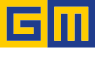 Activités - Logo GM Moury - Moury Construct